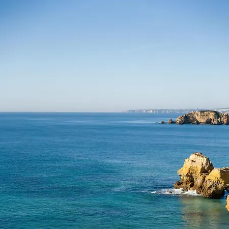 Appartement Lux Rocha By Interhome *