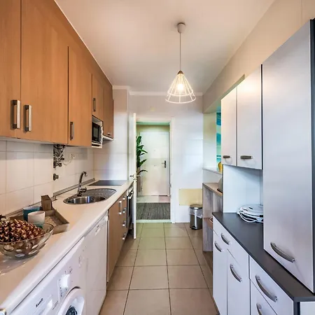 Lux Rocha By Interhome *