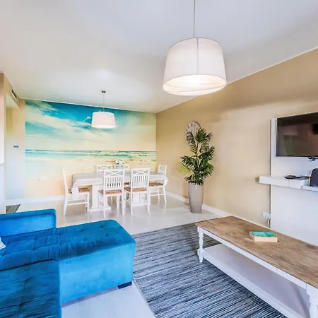 Lux Rocha By Interhome *