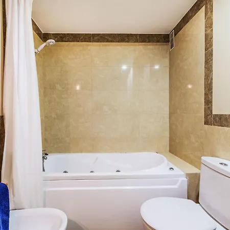 Lux Rocha By Interhome Daire *