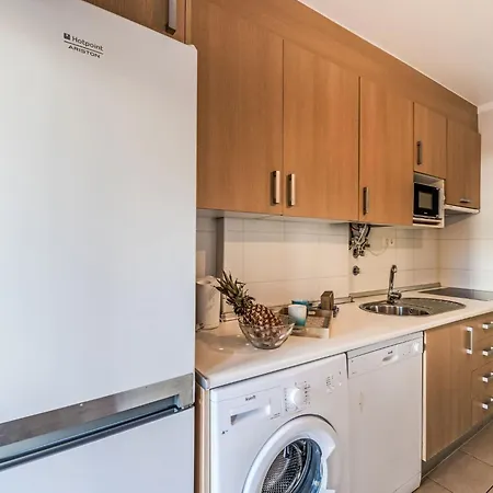 Lux Rocha By Interhome Appartement