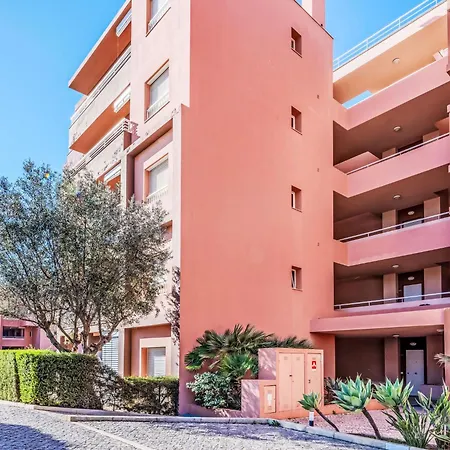 Appartement Lux Rocha By Interhome