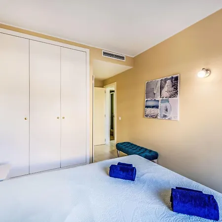 Lux Rocha By Interhome Daire *