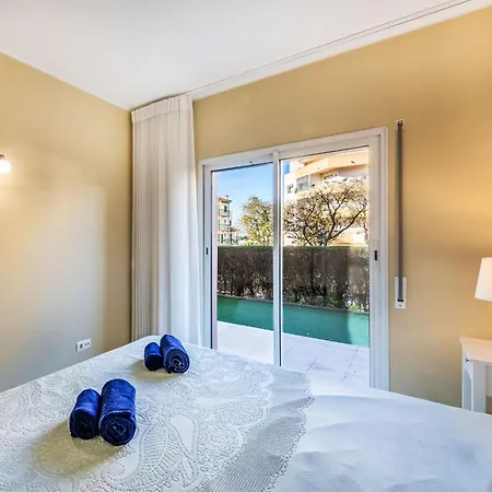 Lux Rocha By Interhome Lejlighed Portimão