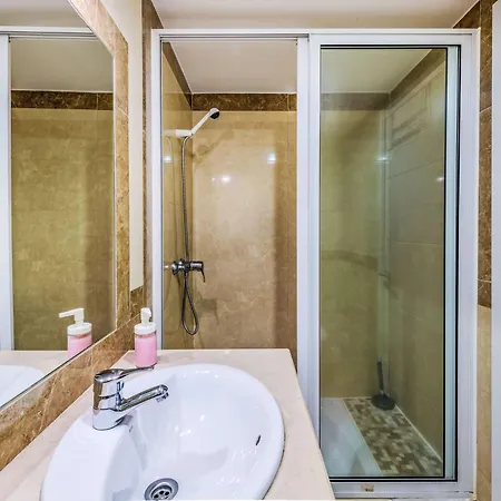 Lux Rocha By Interhome Appartement *