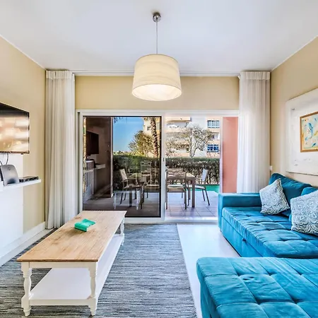 Apartamento Lux Rocha By Interhome