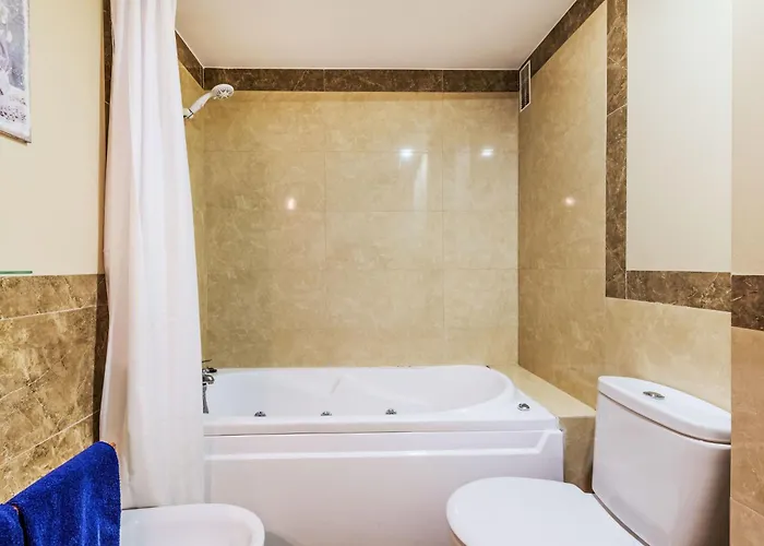 Lux Rocha By Interhome Апартаменты *