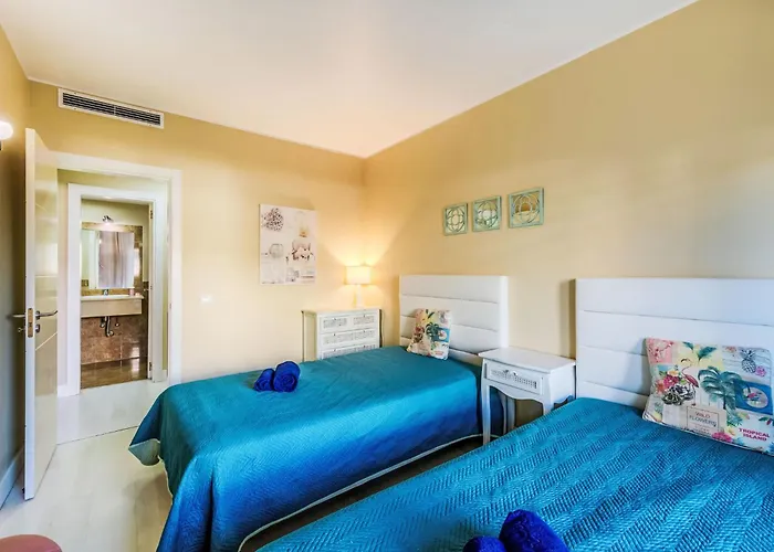 Lux Rocha By Interhome Портиман