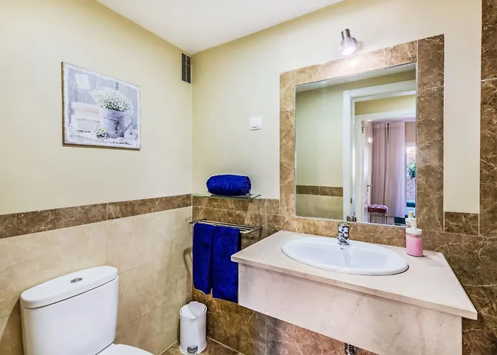 Lux Rocha By Interhome