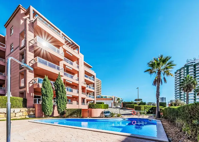 Lux Rocha By Interhome Портиман