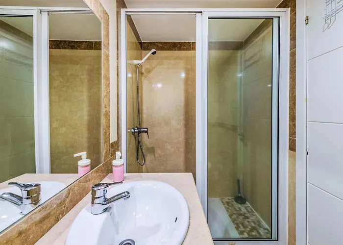 Lux Rocha By Interhome Апартаменты *