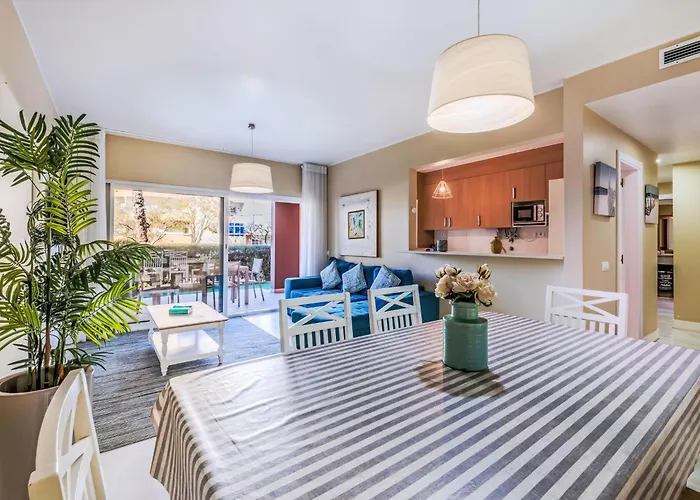 Lux Rocha By Interhome Апартаменты *