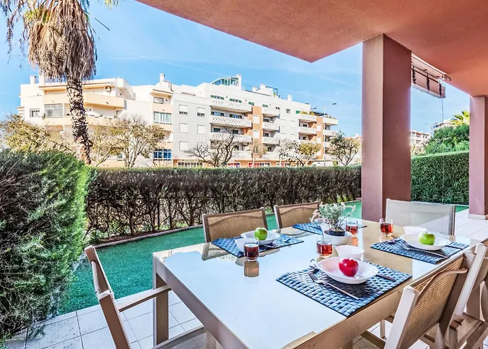 Lux Rocha By Interhome * Портиман