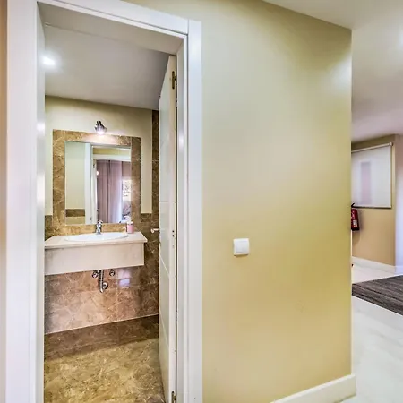 Apartment Lux Rocha By Interhome Portimao