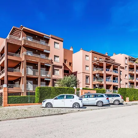 Lux Rocha By Interhome Apartment Portimao