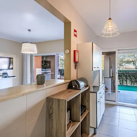 Lux Rocha By Interhome Apartamento *