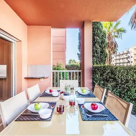 Apartament Lux Rocha By Interhome