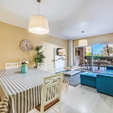 Lux Rocha By Interhome Apartamento Portimão