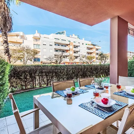 Lux Rocha By Interhome * Portimao