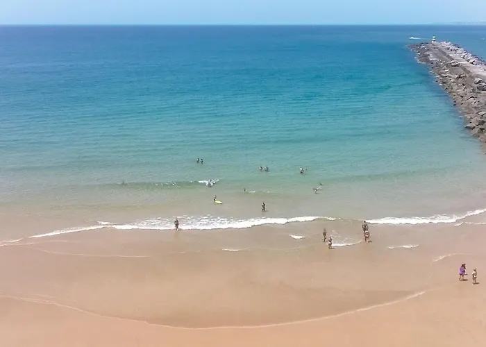 Lux Rocha By Interhome Appartamento