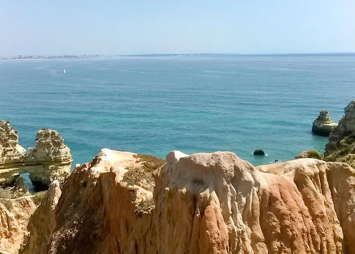 Lux Rocha By Interhome Appartamento Portimão