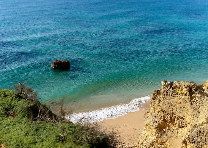 Lux Rocha By Interhome * Portimão