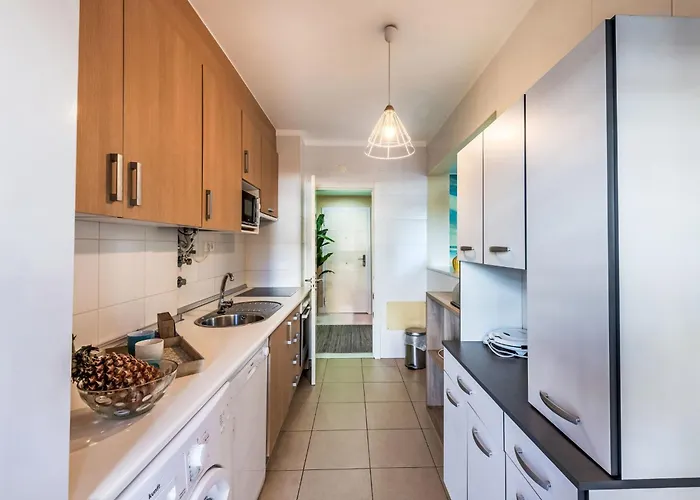 Lux Rocha By Interhome *