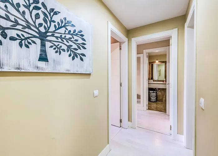 Appartamento Lux Rocha By Interhome Portimão