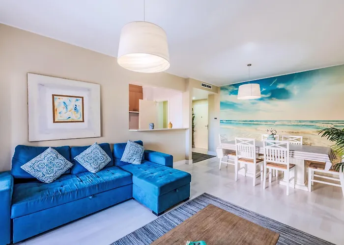 Lux Rocha By Interhome *