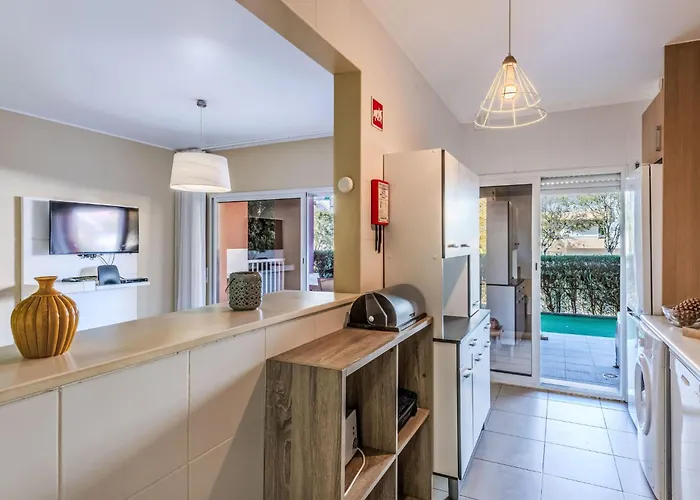 Lux Rocha By Interhome Appartamento *