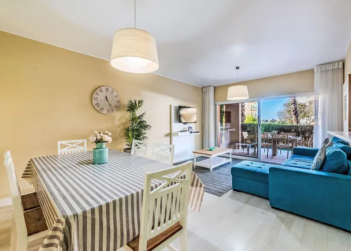 Lux Rocha By Interhome Appartamento Portimão