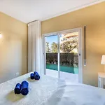 Lux Rocha By Interhome Apartment Portimao