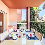 Apartment Lux Rocha By Interhome