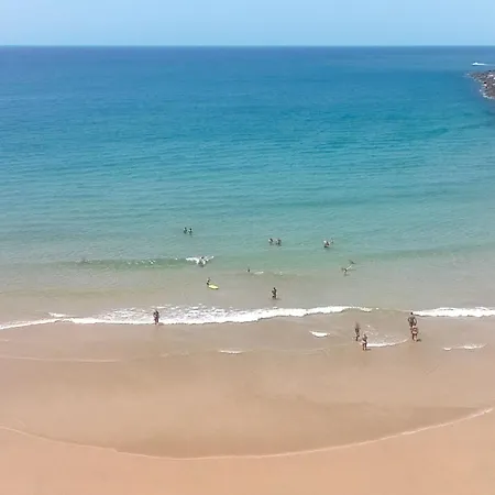 Lux Rocha By Interhome Apartment