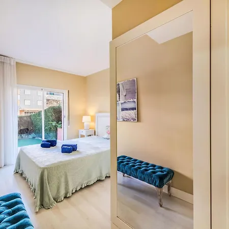 Lux Rocha By Interhome Apartment *