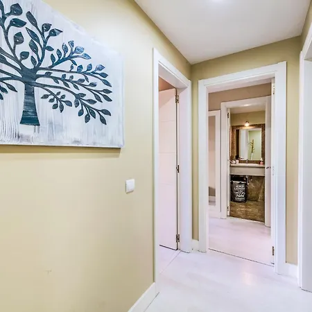 Apartment Lux Rocha By Interhome Portimao