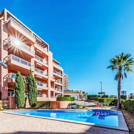 Lux Rocha By Interhome Portimao