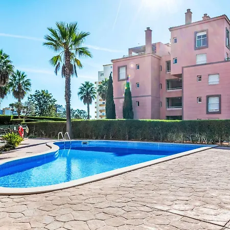 Lux Rocha By Interhome Apartment Portimao