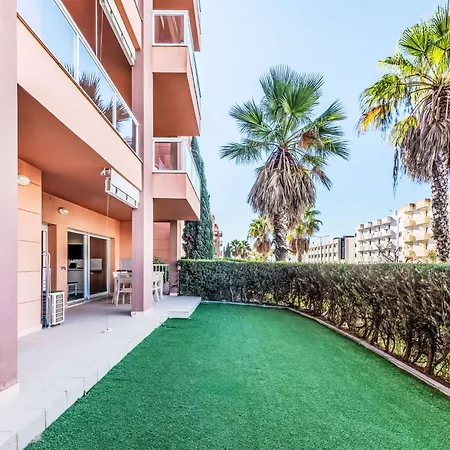 Apartment Lux Rocha By Interhome *