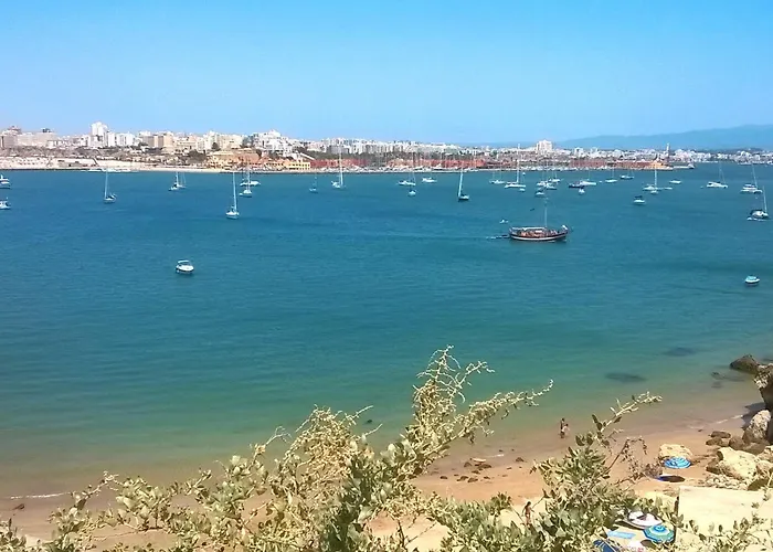 Lux Rocha By Interhome Apartment *