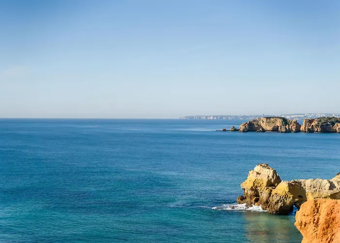 Apartment Lux Rocha By Interhome *