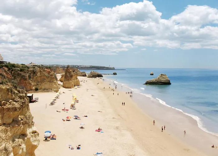 Lux Rocha By Interhome Apartment *