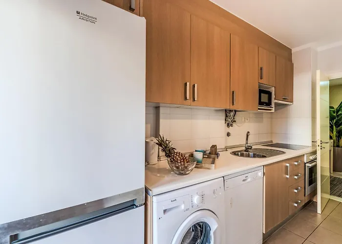 Lux Rocha By Interhome Apartment