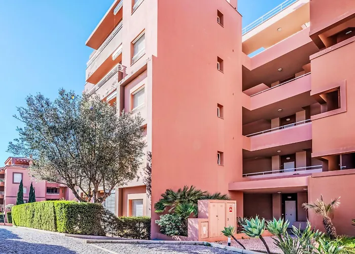 Apartment Lux Rocha By Interhome