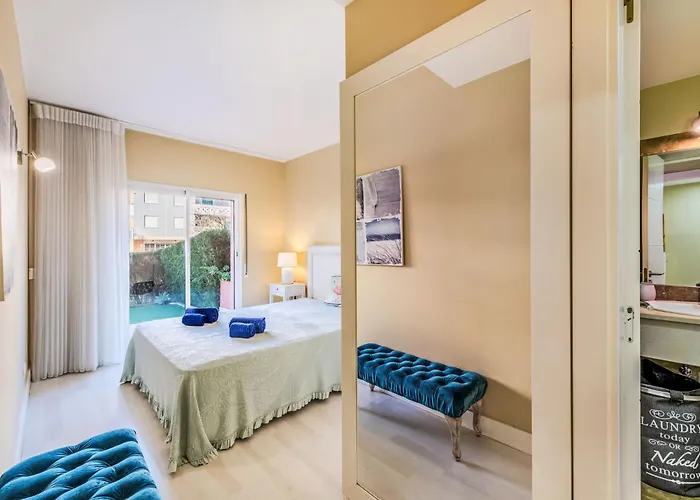 Lux Rocha By Interhome Apartment *