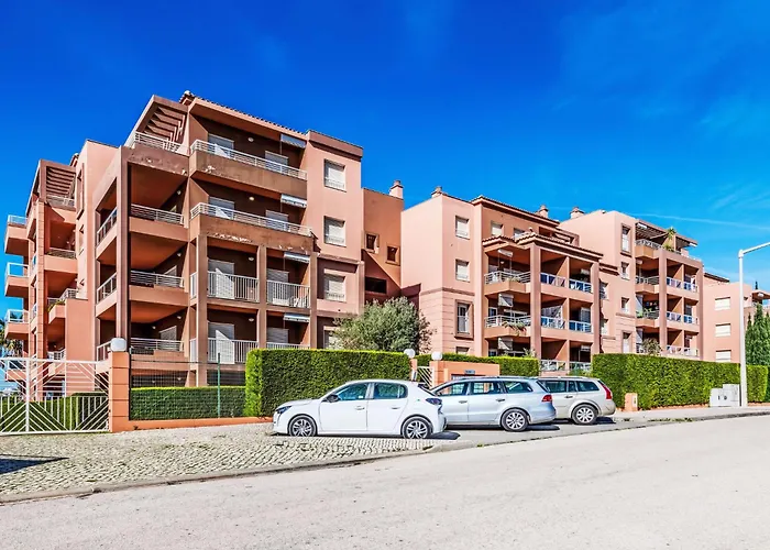 Lux Rocha By Interhome Apartment Portimão