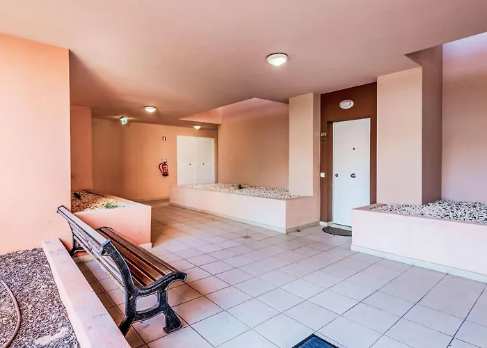 Lux Rocha By Interhome * Portimão