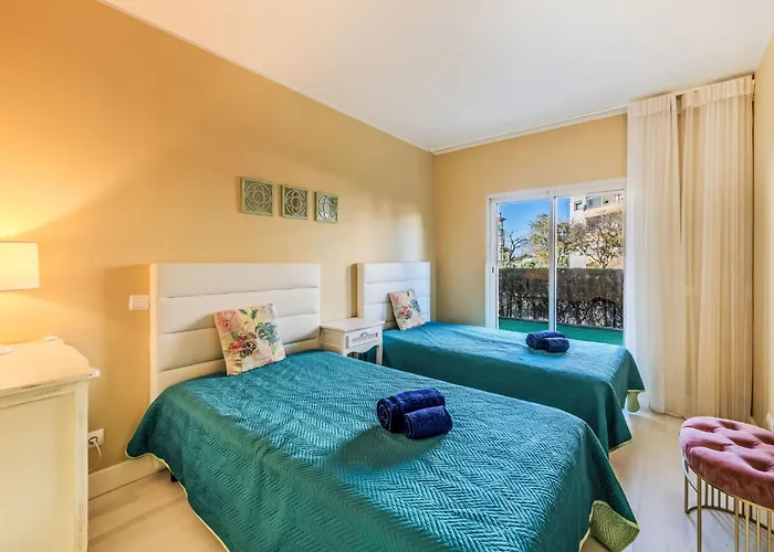 Lux Rocha By Interhome Apartment