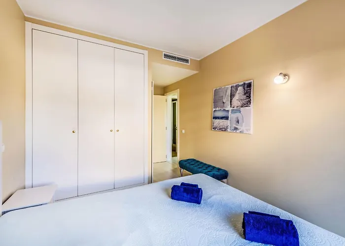 Lux Rocha By Interhome Apartment *