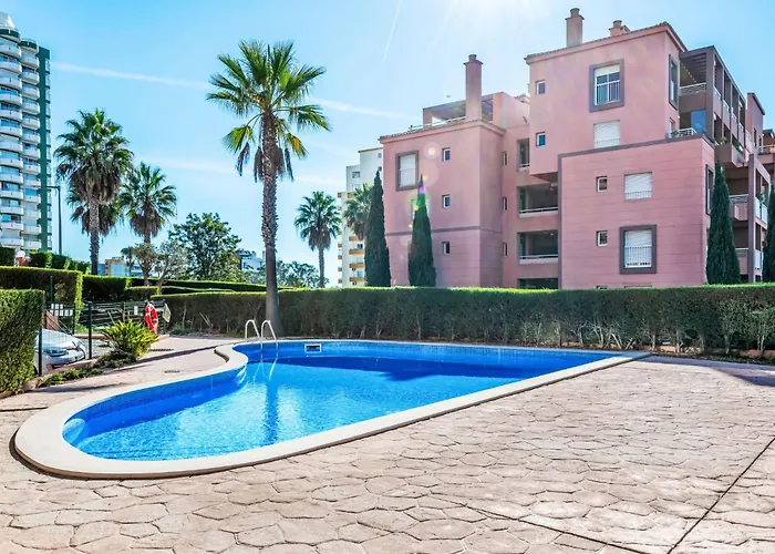 Lux Rocha By Interhome Apartment Portimão